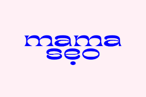 mama seo ● consultant SEO