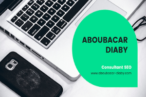 Consultant SEO | Aboubacar Diaby