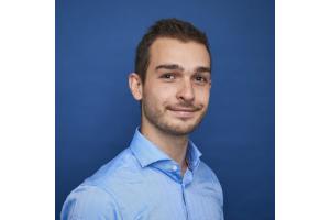 Consultant SEO Toulouse - Lucas Fonseque